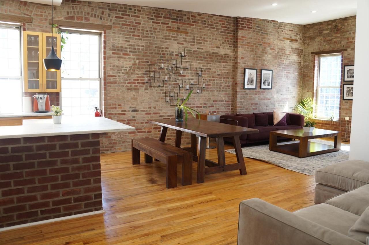 Photo Studio Loft With A Terrace