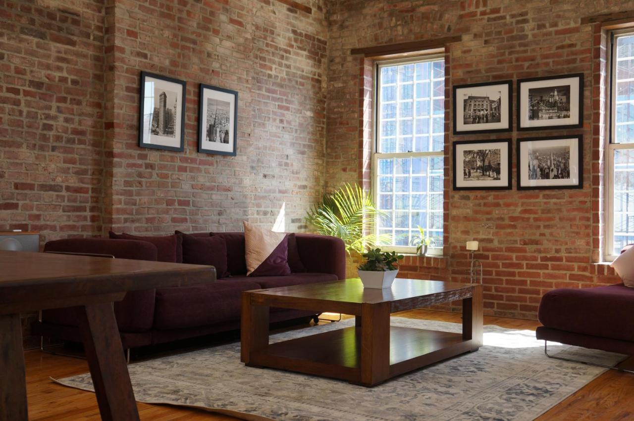 Photo Studio Loft With A Terrace Apartment