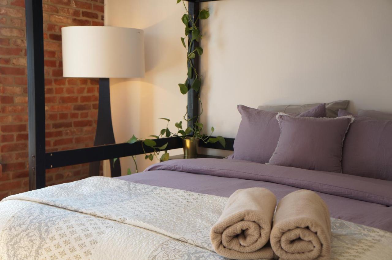 Apartment Photo Studio Loft With A Terrace New York