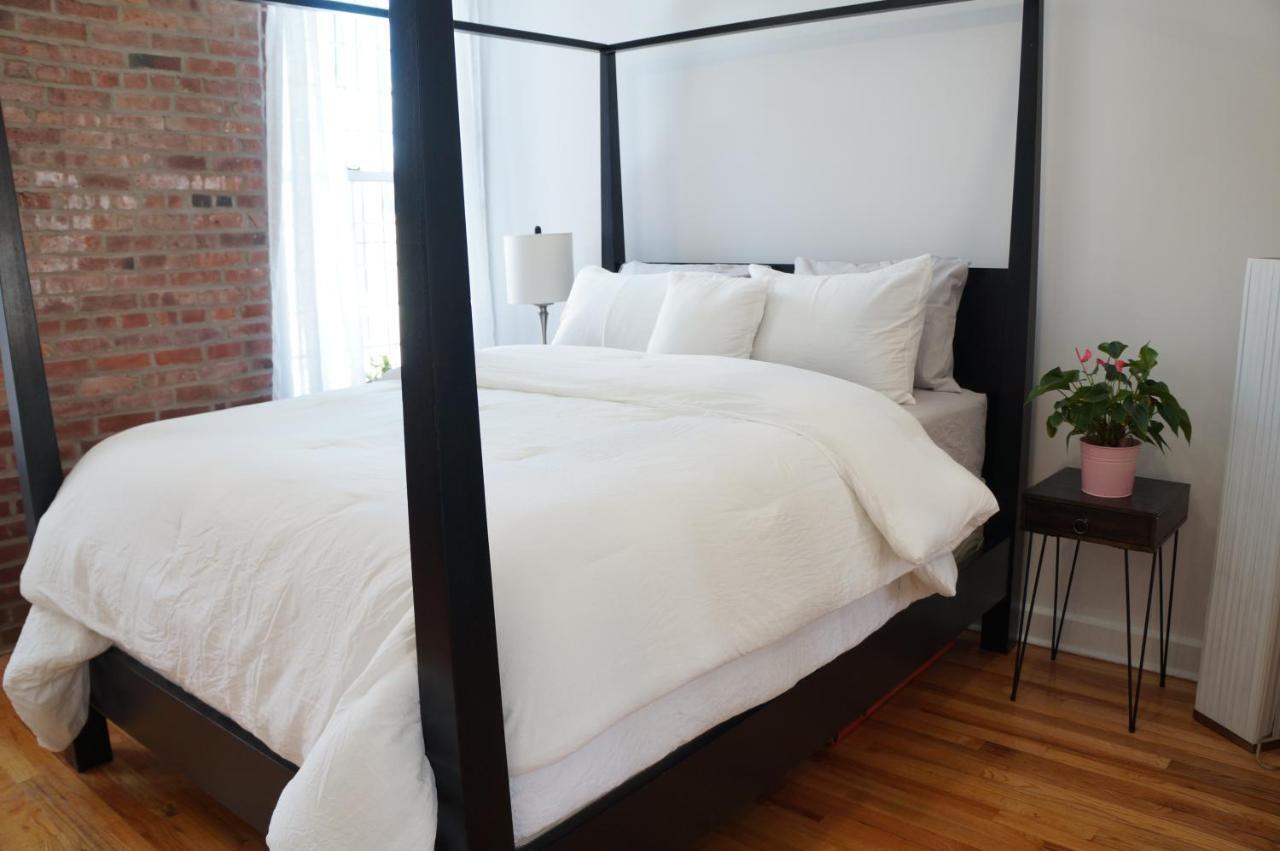 Photo Studio Loft With A Terrace