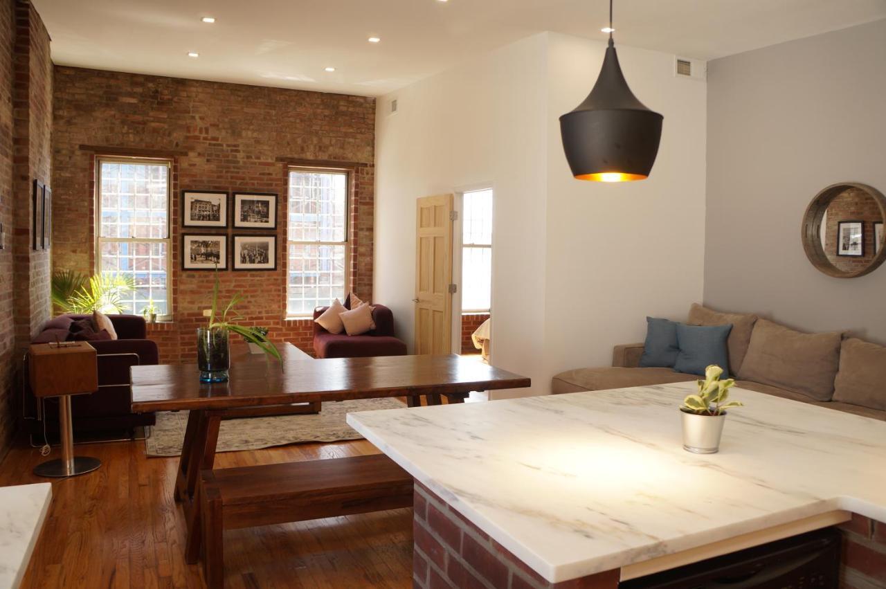 Photo Studio Loft With A Terrace *