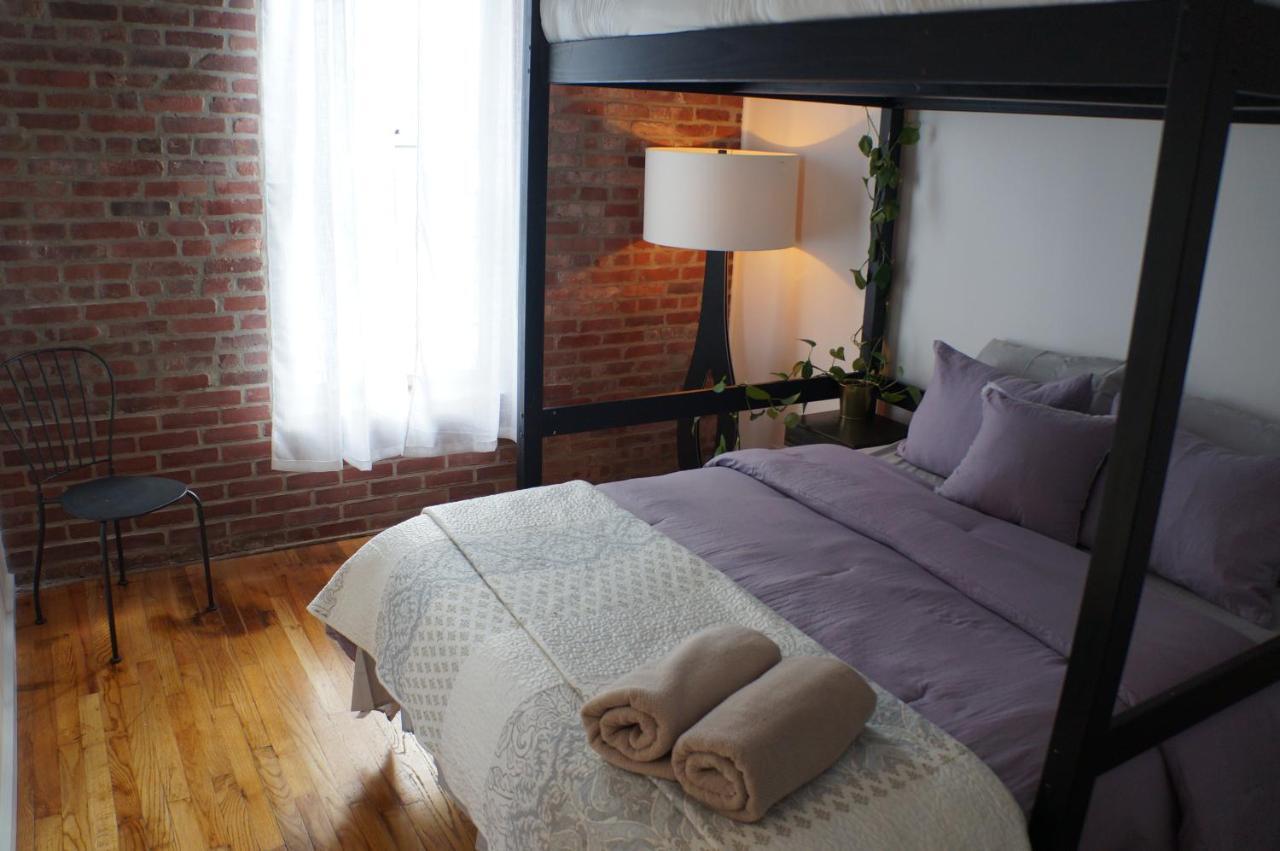 Photo Studio Loft With A Terrace Apartment