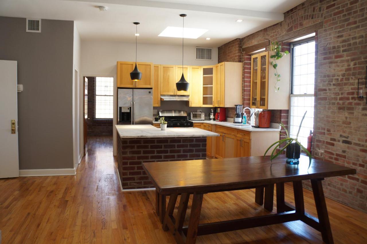Photo Studio Loft With A Terrace Apartment
