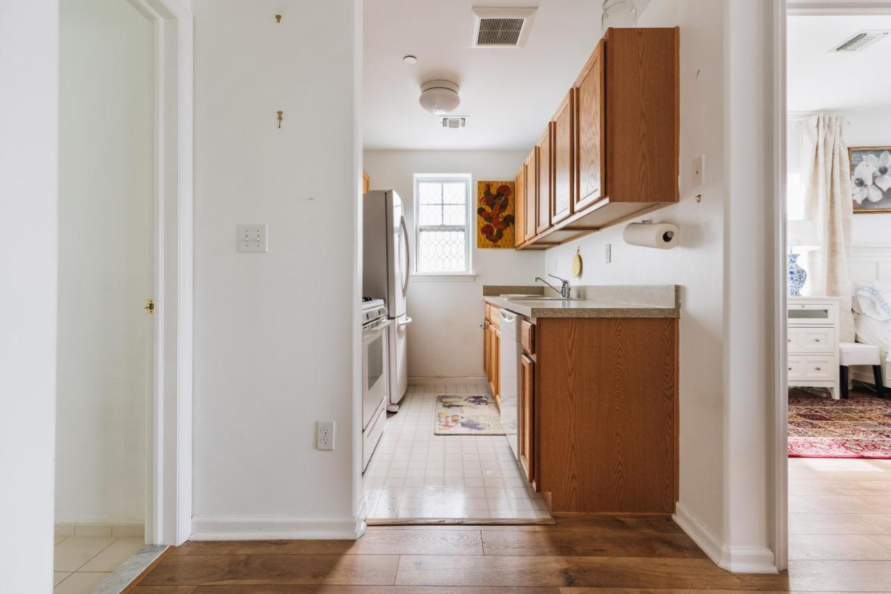 Nyc Long Term Bed & Breakfast