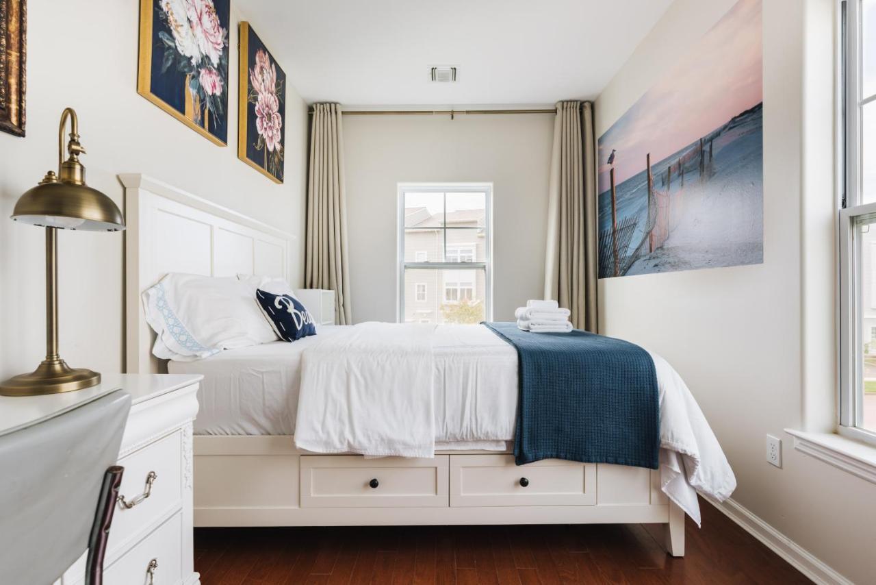 Bed & Breakfast Nyc Long Term 2*