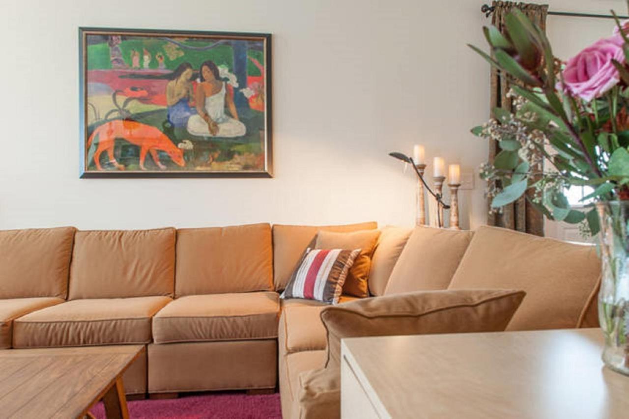 Nyc Long Term Bed & Breakfast 2*