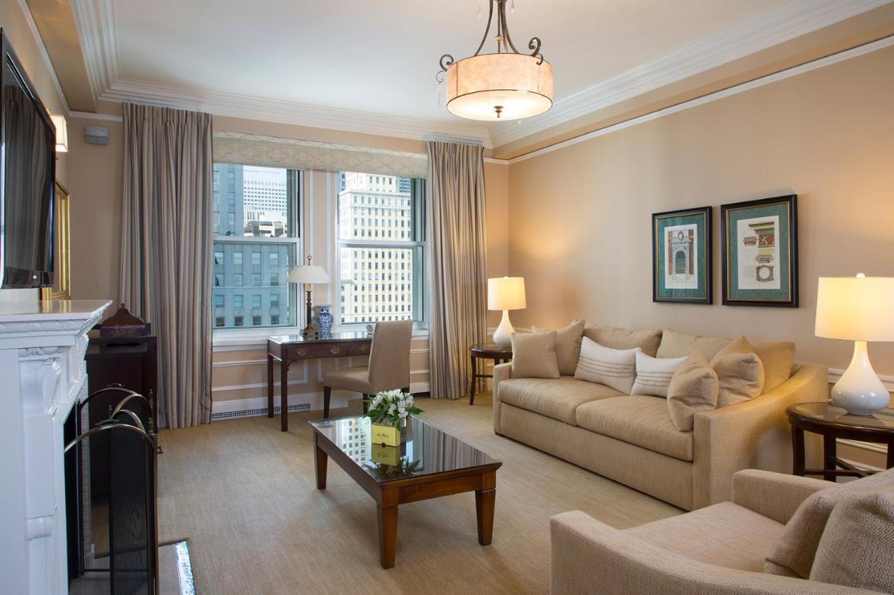 Hotel The Sherry Netherland New York