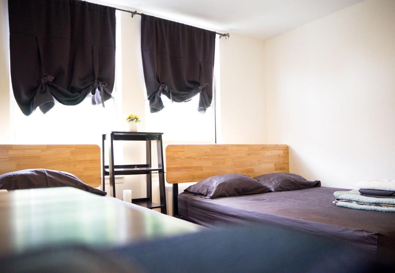 Homestay South Bronx