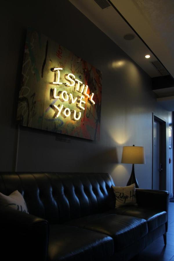 Hotel The Ridge