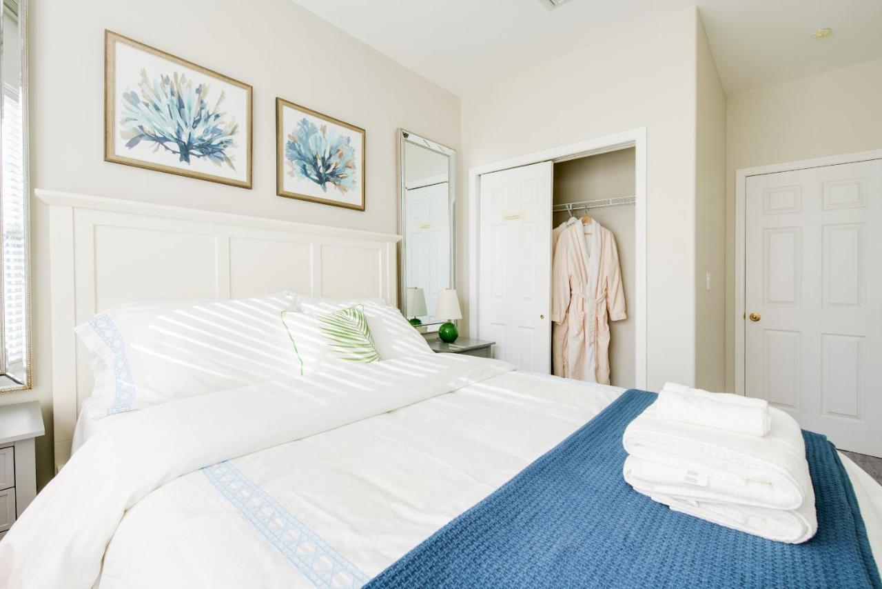 Bed & Breakfast Nyc Long Term 2*