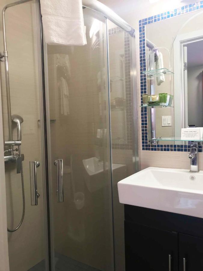 Heritage Hotel New York City 3*