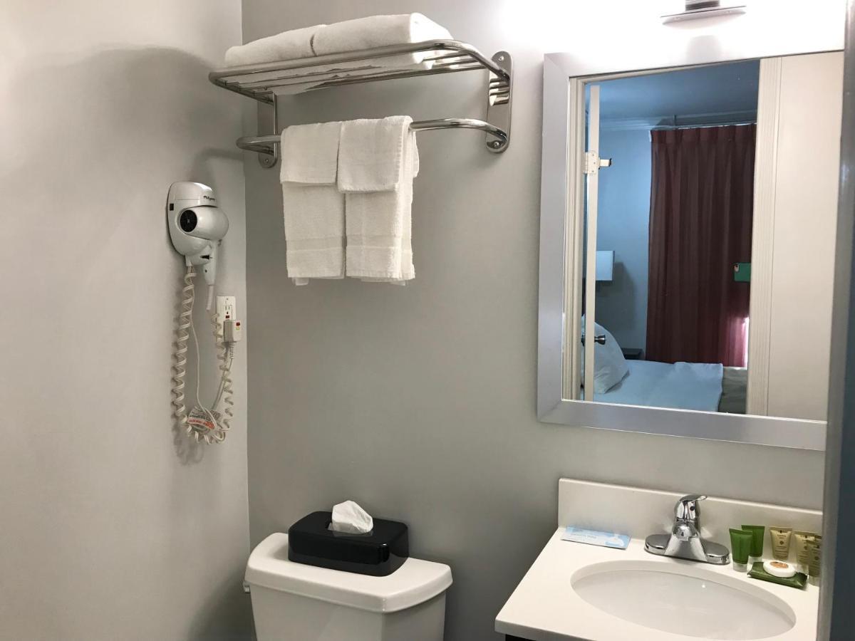 Heritage Hotel New York City Hotel 3*