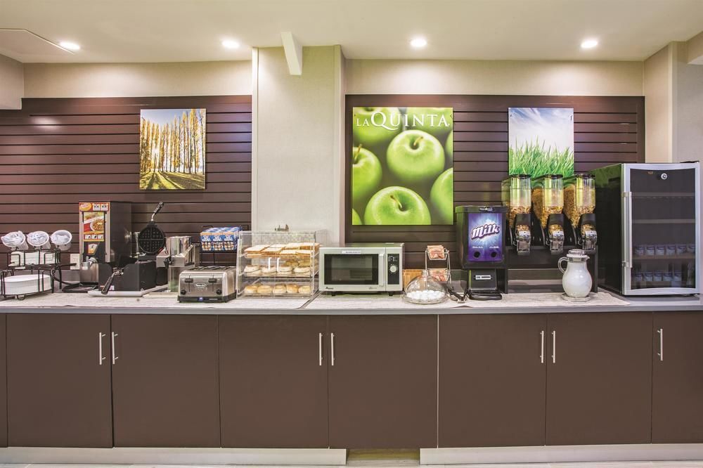 Hotel La Quinta By Wyndham City Central Park New York