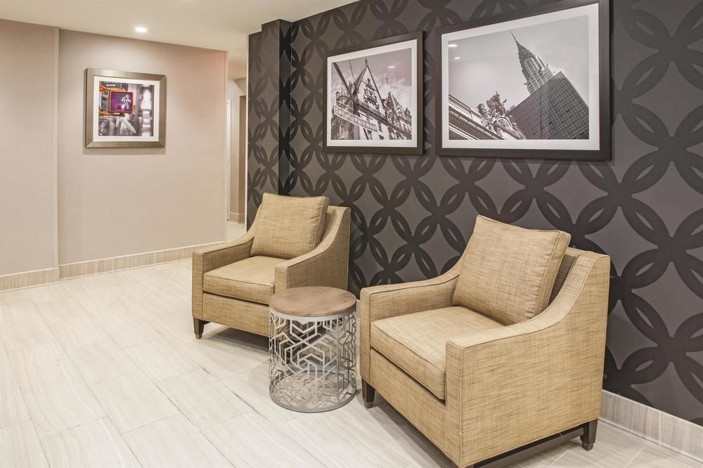 La Quinta By Wyndham City Central Park 3* New York