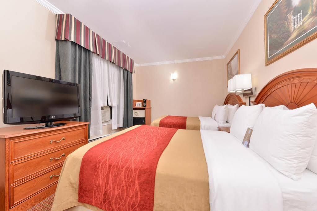 Heritage Hotel New York City Hotel 3*