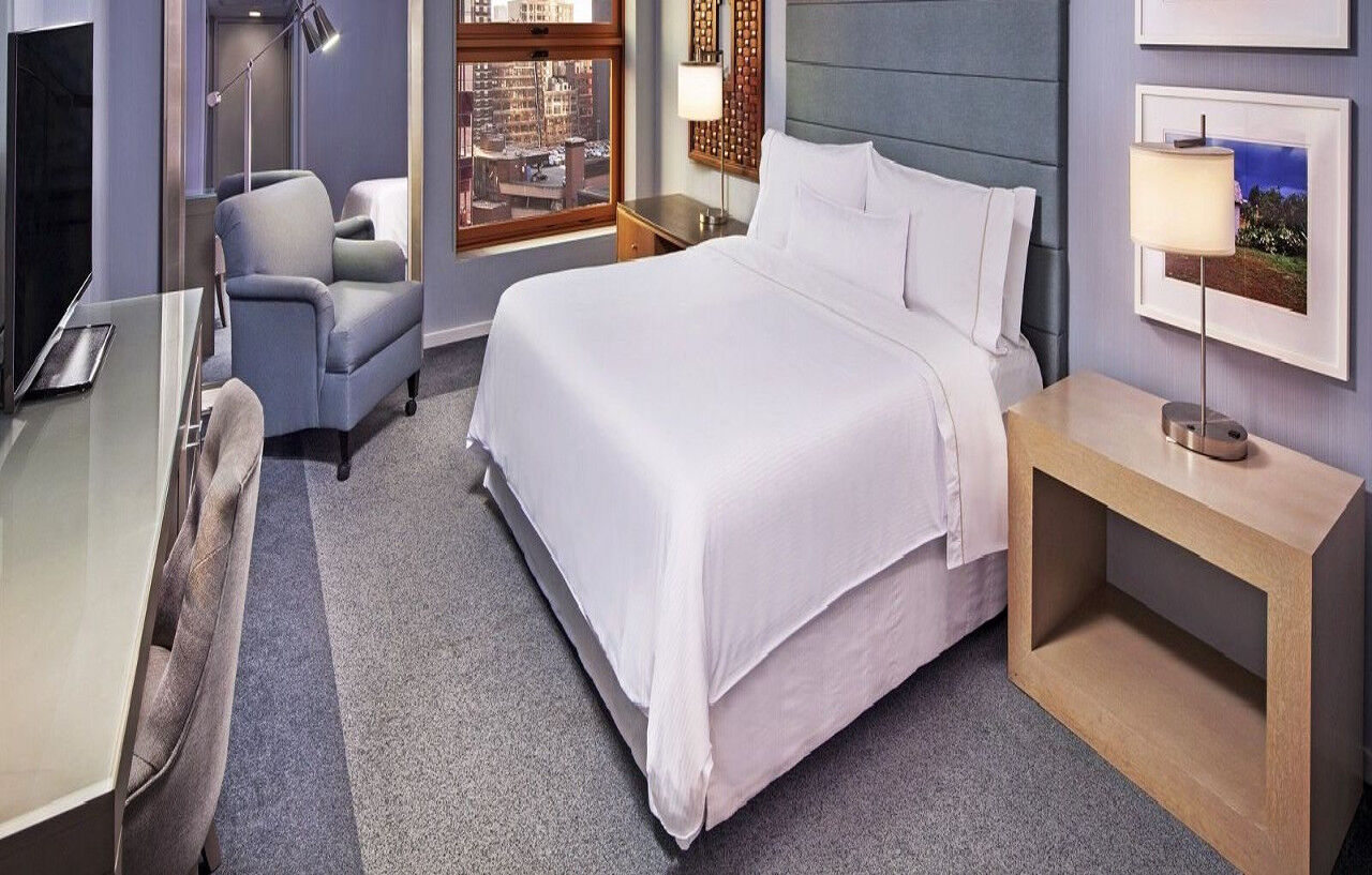 The Westin At Times Square New York