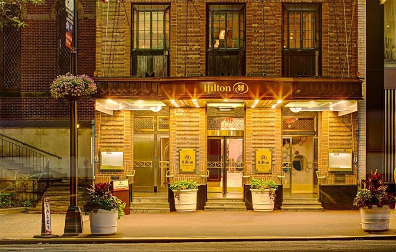 Hotel Westgate Grand 4*
