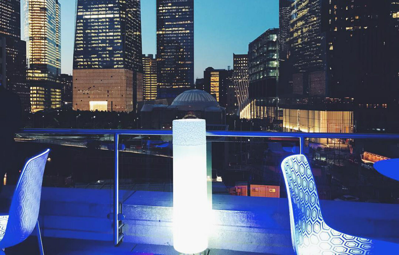 The Washington By Luxurban New York