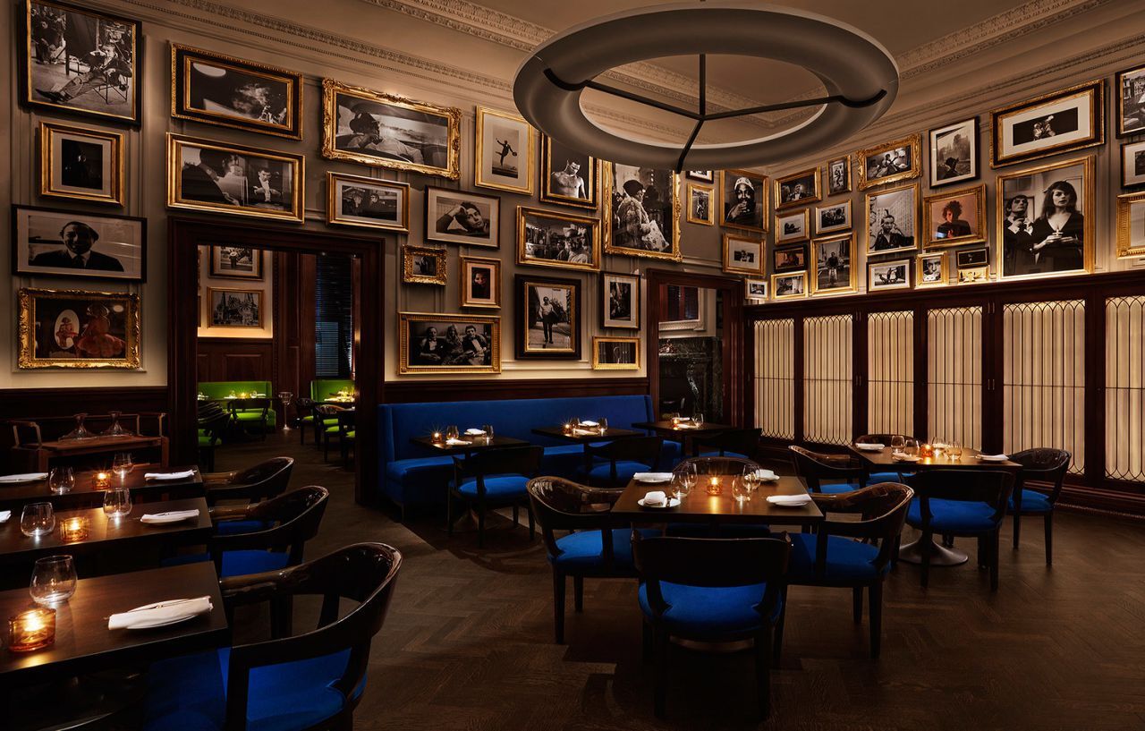 The Edition Hotel New York