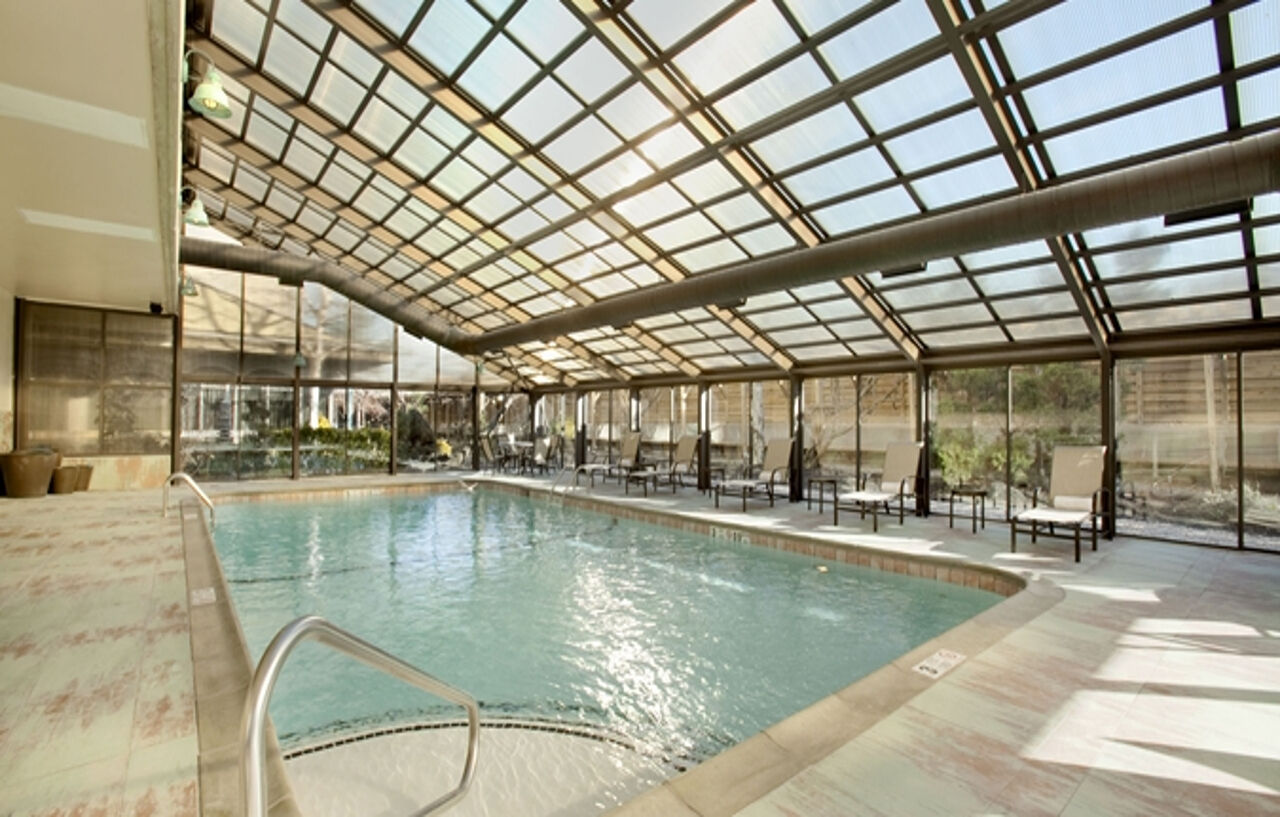 Hilton Jfk Airport Hotel 4*