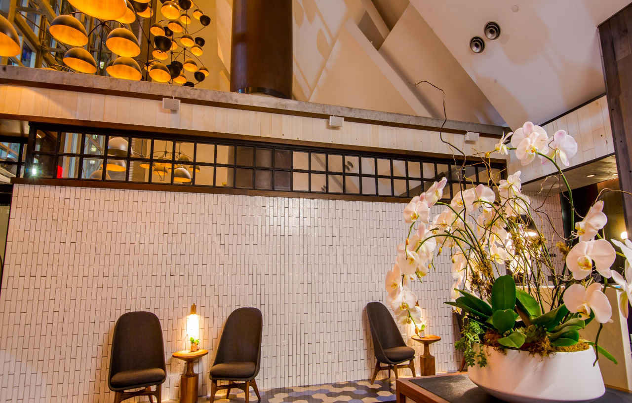 Crowne Plaza Hy36 Midtown Manhattan By Ihg