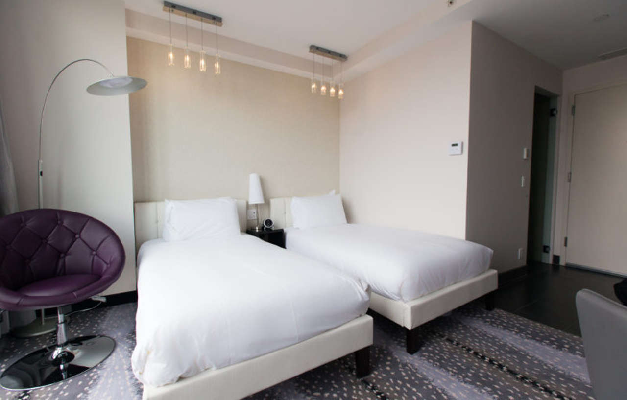 Hotel Z Nyc 4*