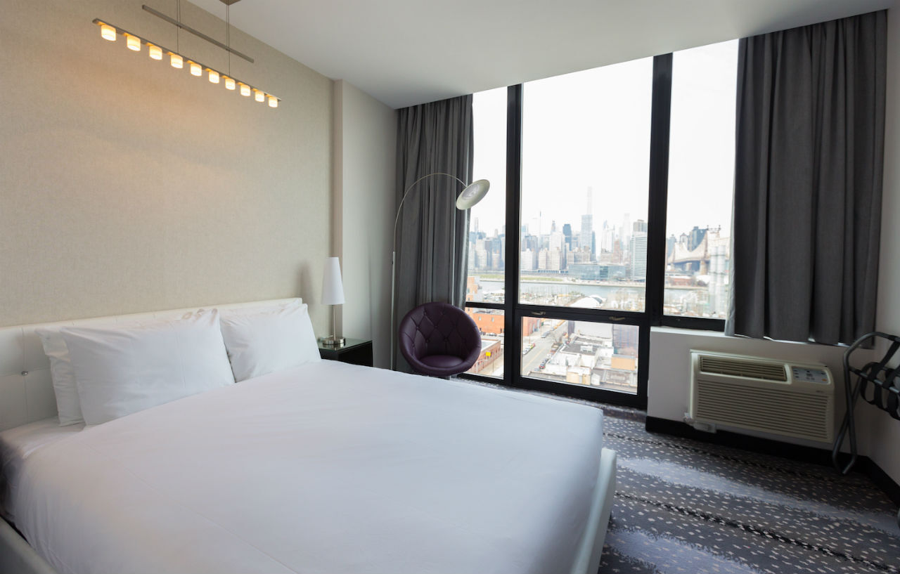 Z Nyc 4* New York