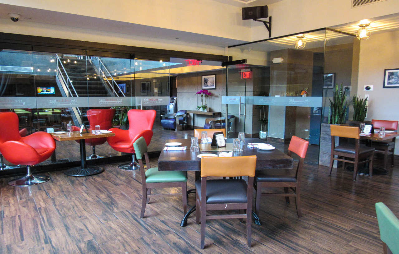 Hotel Z Nyc 4*