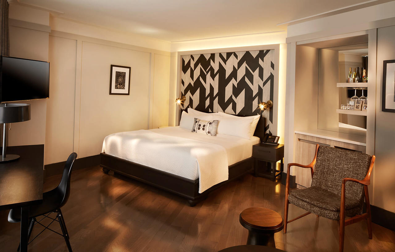 The Tillary Brooklyn Hotel 4*