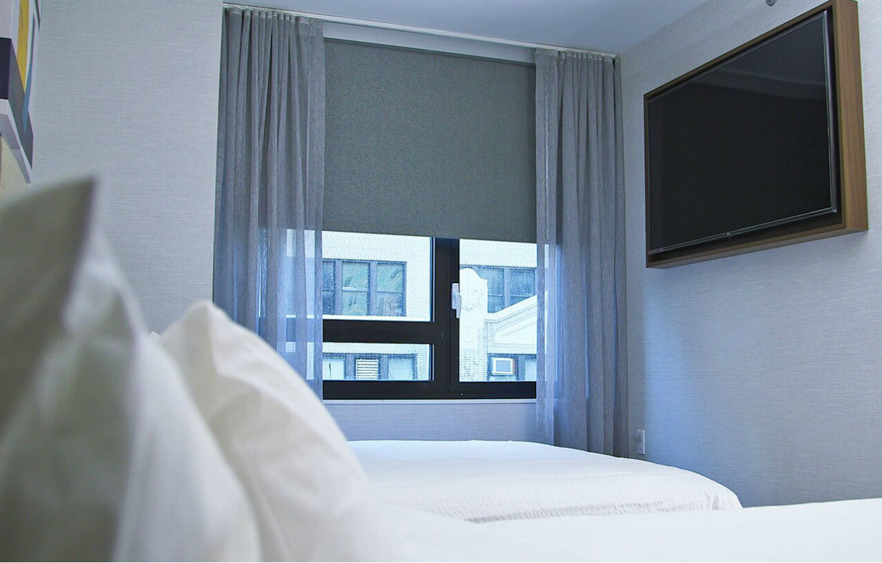 Springhill By Marriott Manhattan/times Square South New York