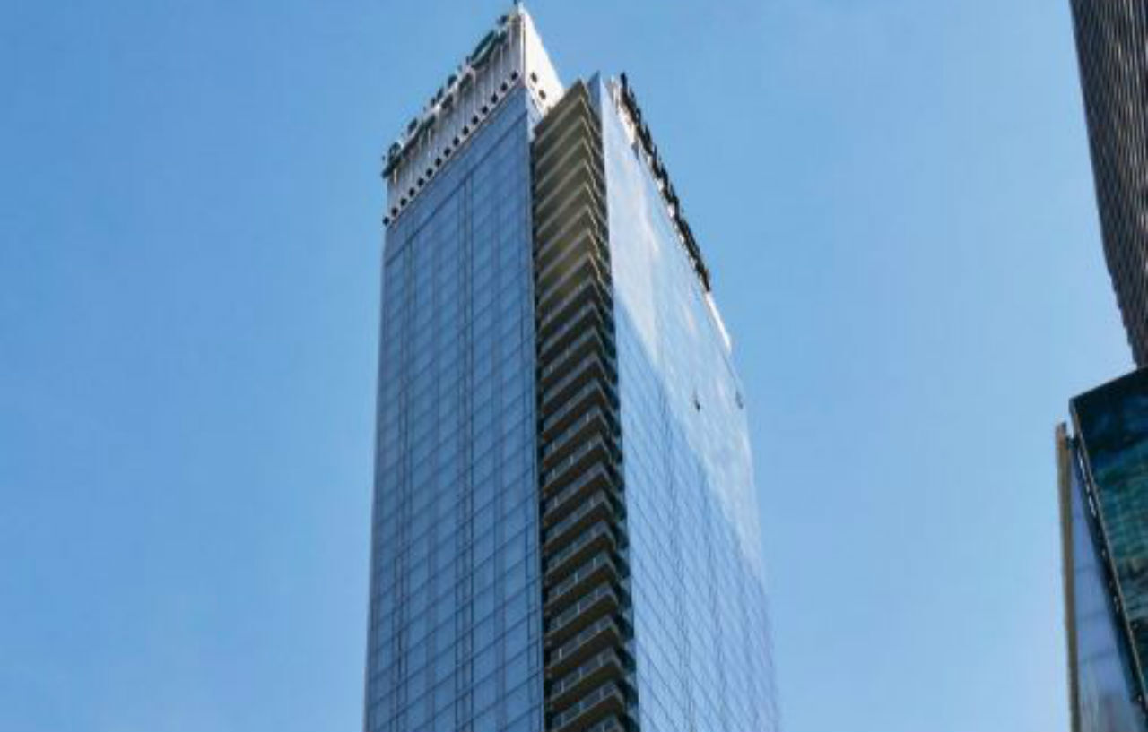 The Times Square Edition Hotel