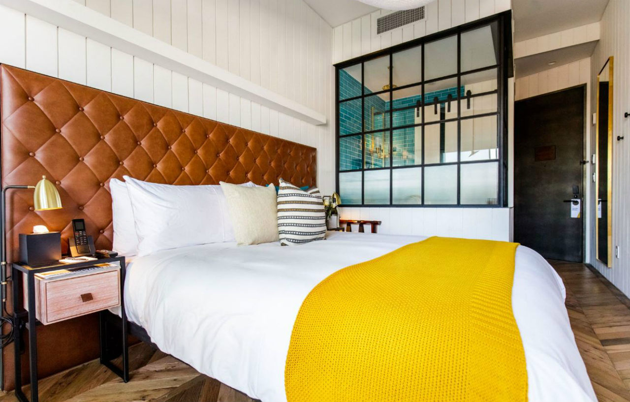 Hotel Arlo Williamsburg 5*