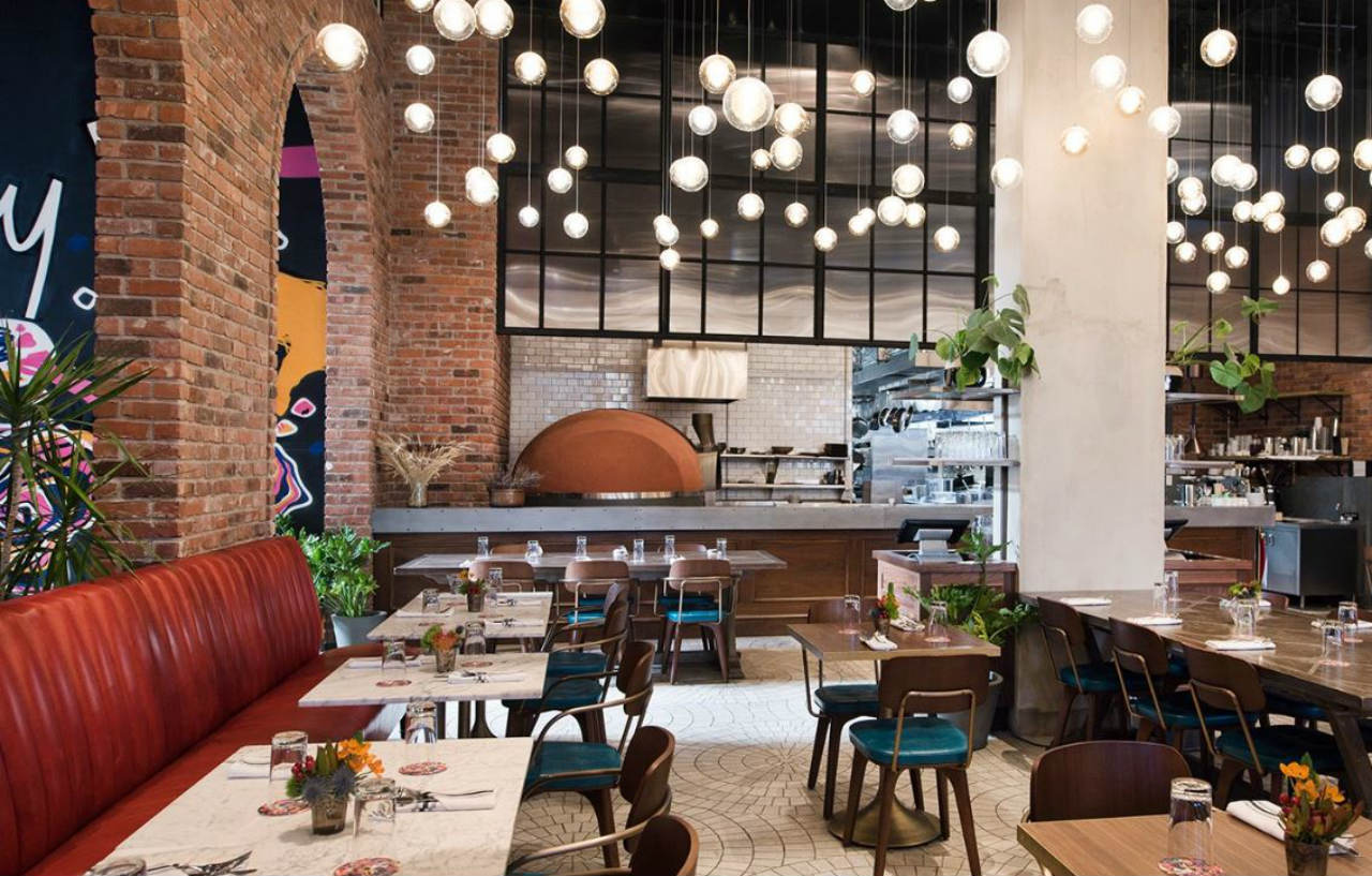 Arlo Williamsburg 5*