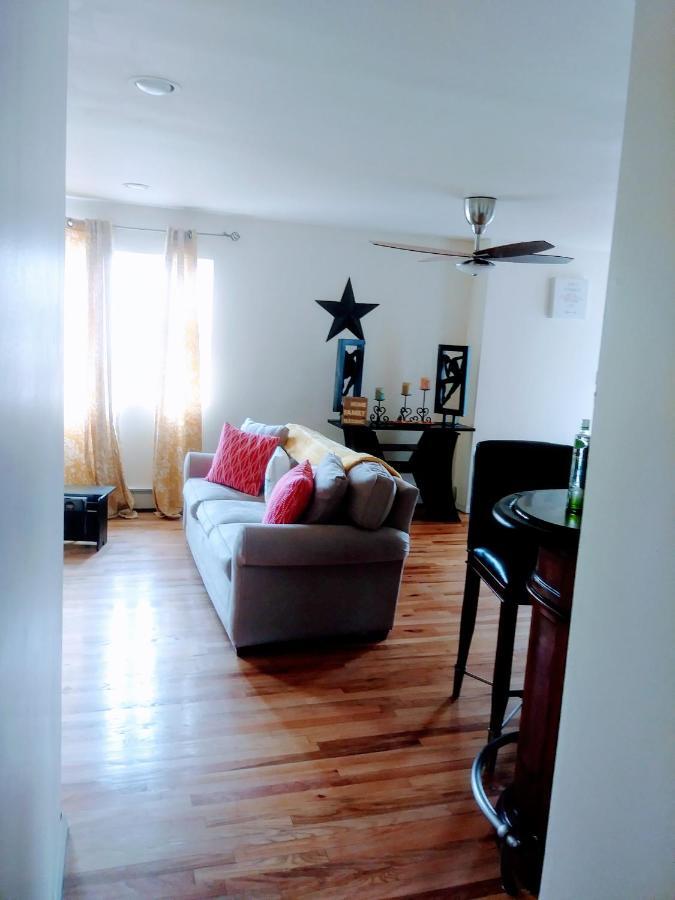 Homestay Pleasant Place New York
