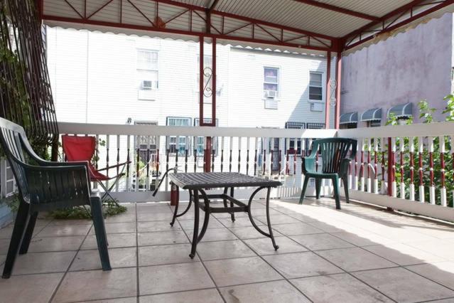 South Bronx Homestay *