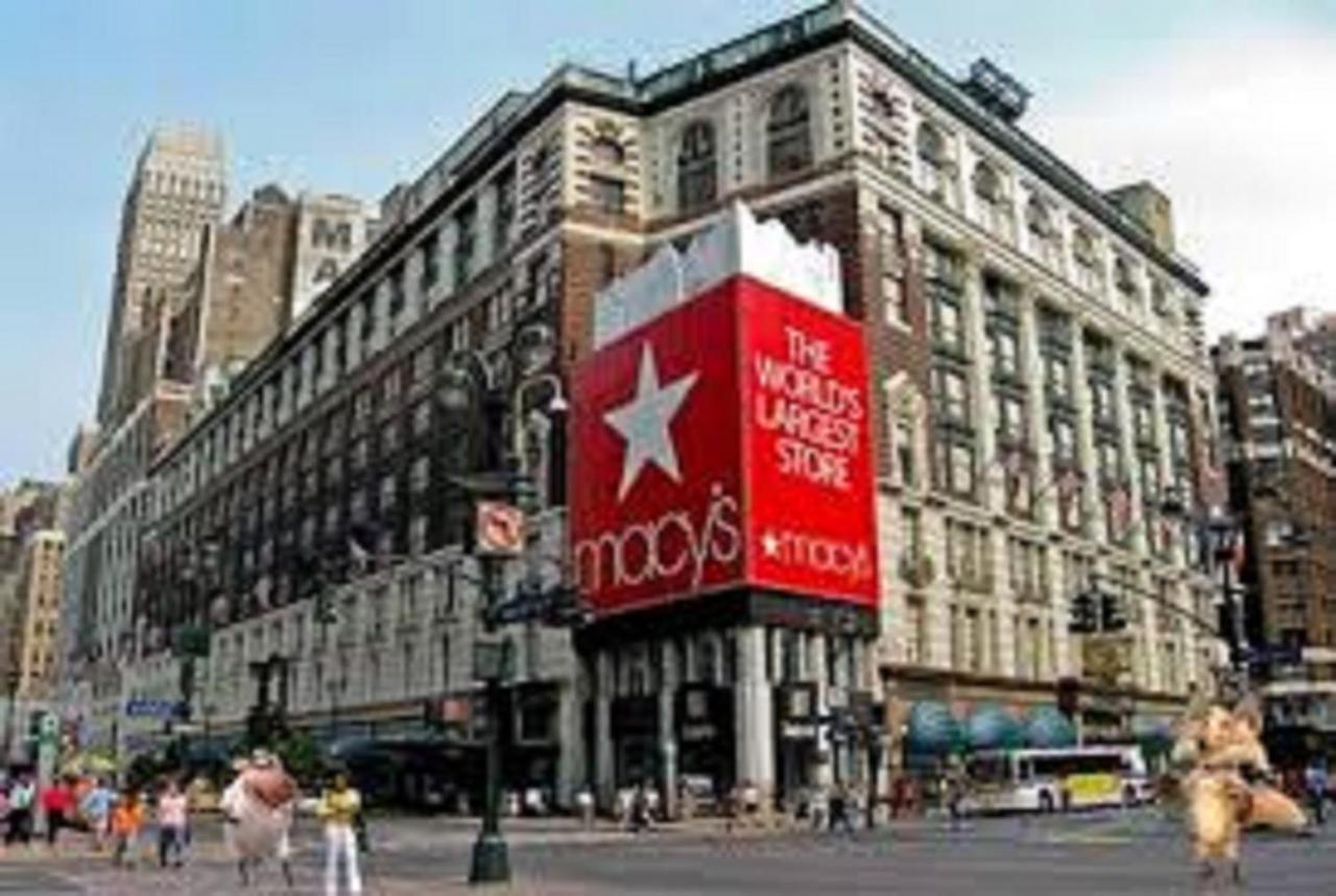 Apartment Chelsea New York