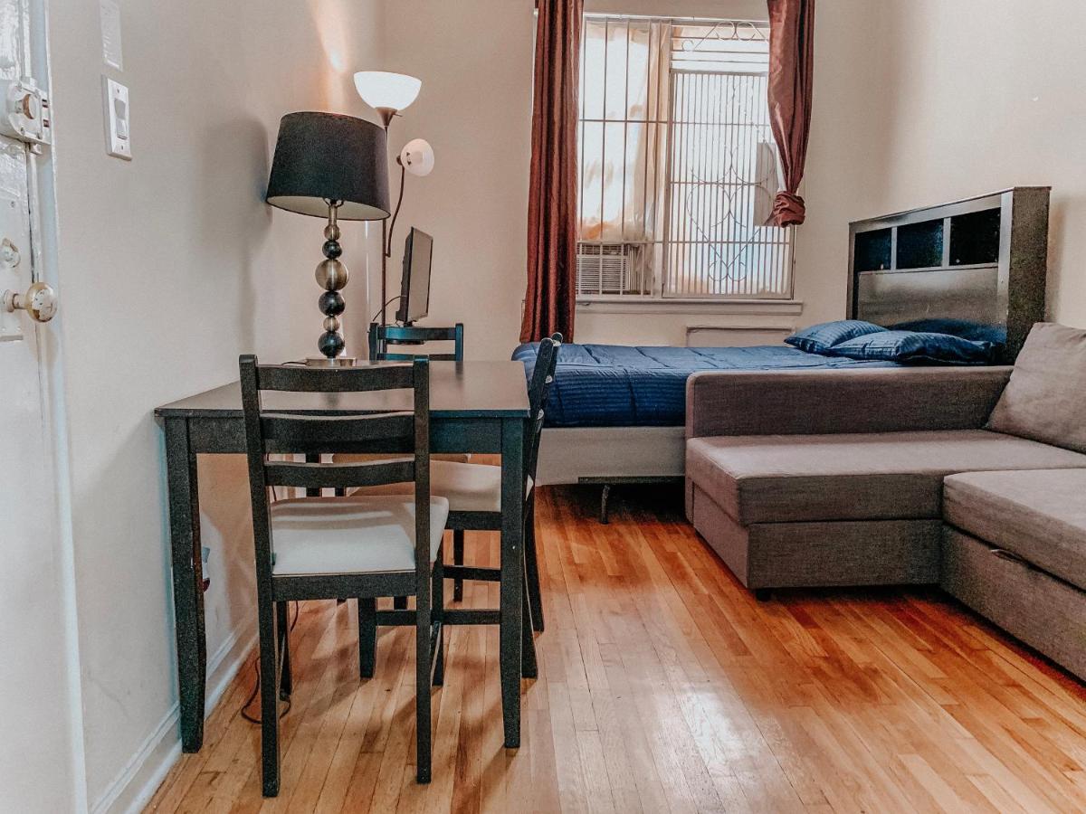 Apartment Central Park Charming New York