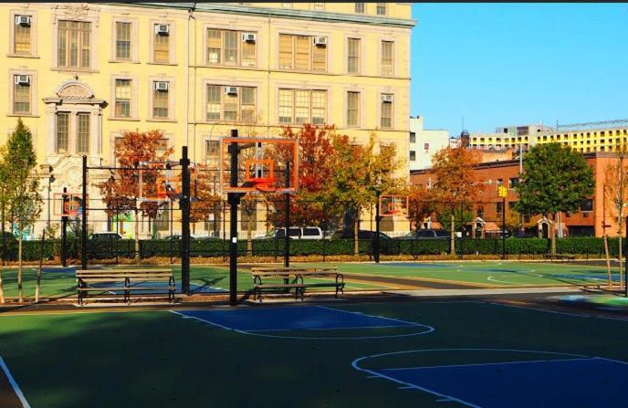 South Bronx
