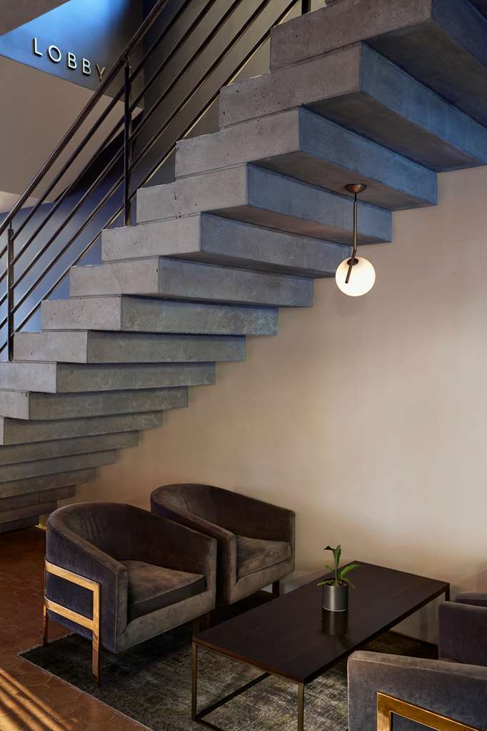 Hotel The Tillary Brooklyn