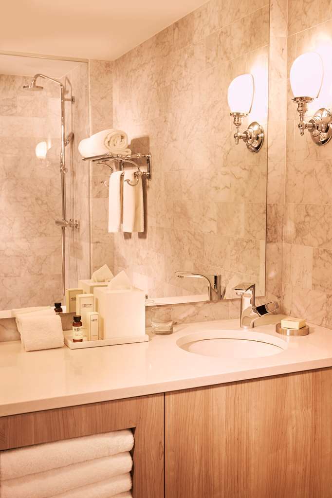 The Tillary Brooklyn Hotel New York