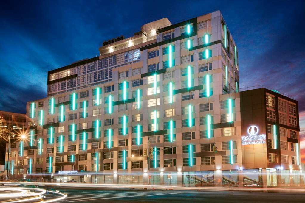 The Tillary Brooklyn 4*