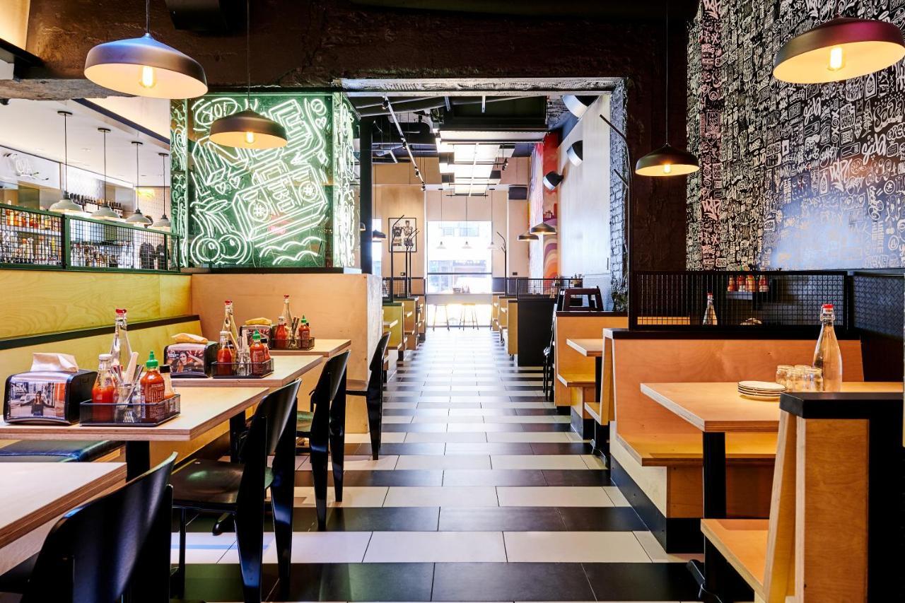 Kixby (adults Only) New York