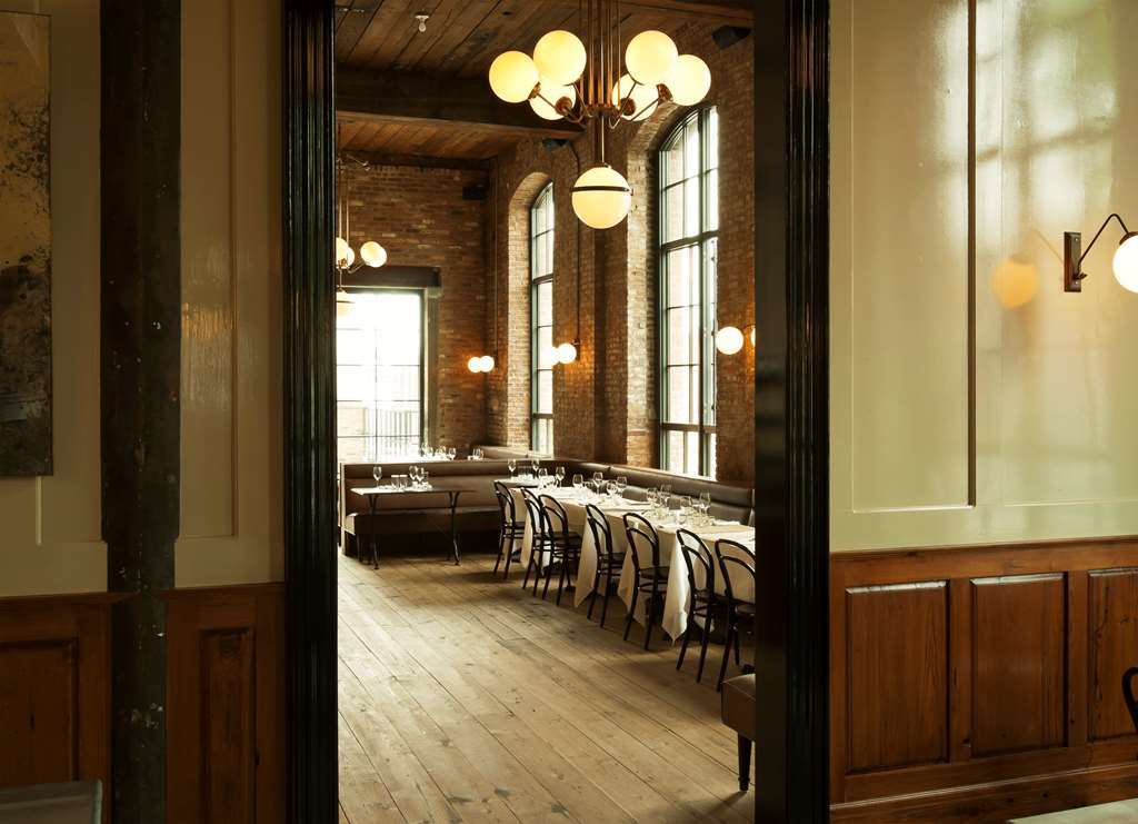 Wythe Hotel