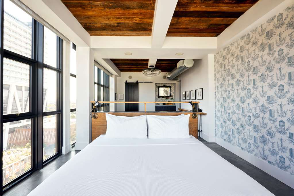 Hotel Wythe