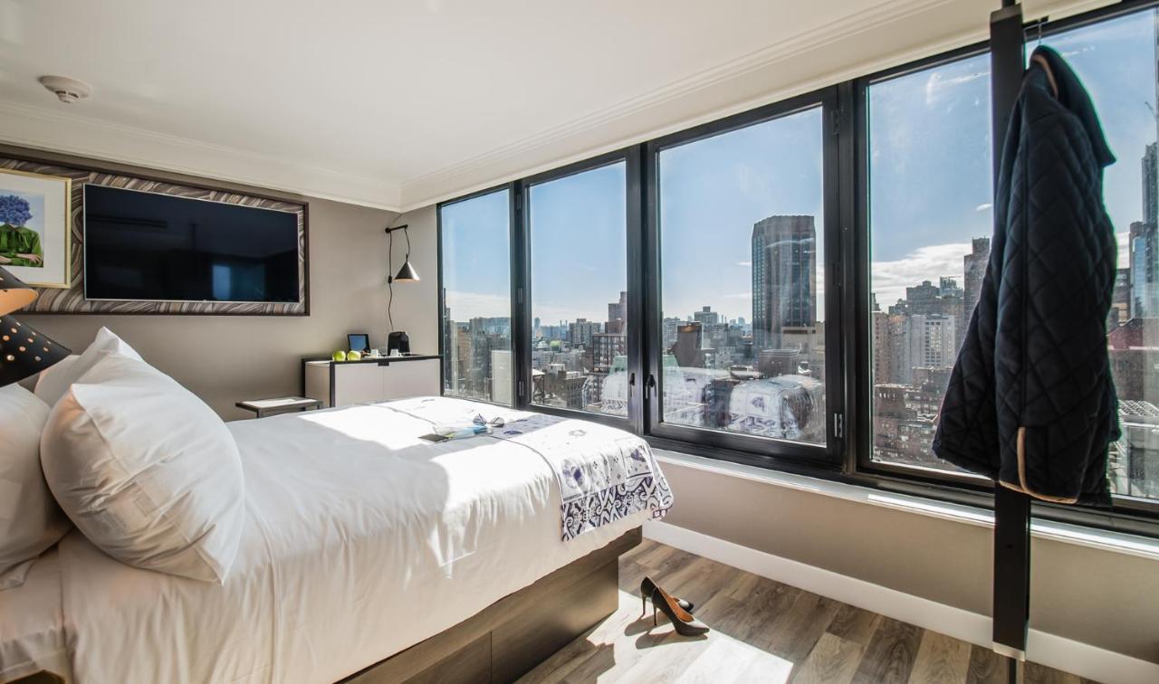 Pestana Park Avenue Hotel New York