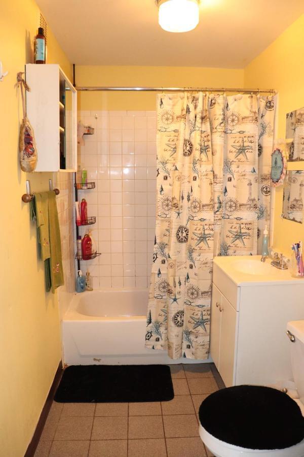 Mckibbin Loft Homestay