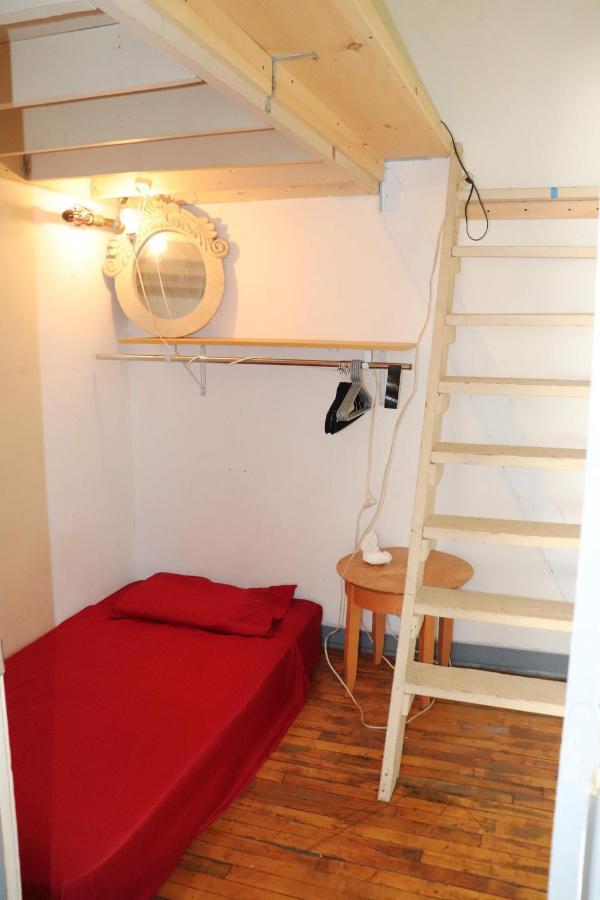 Mckibbin Loft New York