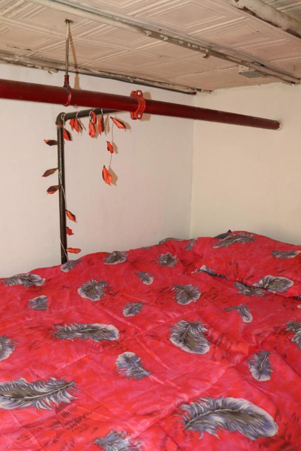 Mckibbin Loft *