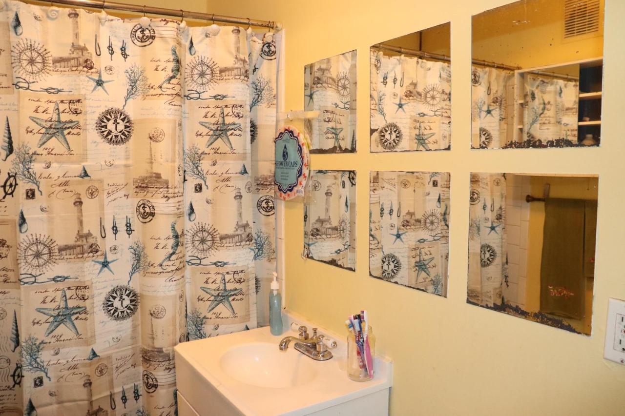 Mckibbin Loft Homestay New York