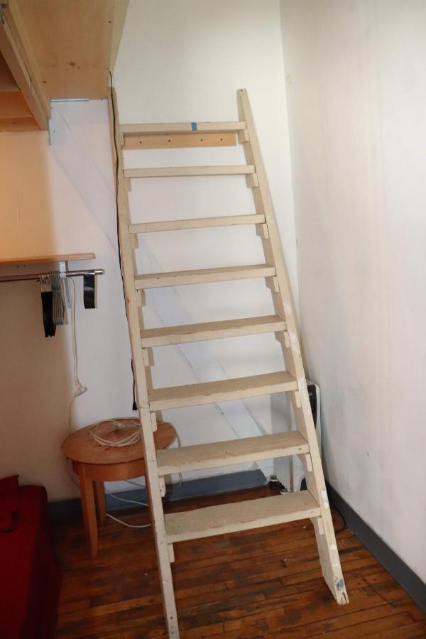 Homestay Mckibbin Loft
